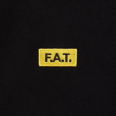 画像4: FAT/SIGOVER  BLACK