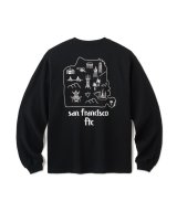 FTC/MAP LST  BLACK