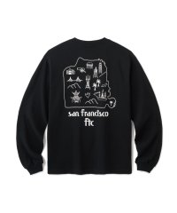 FTC/MAP LST  BLACK