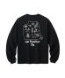 画像1: FTC/MAP LST  BLACK (1)