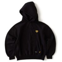 FAT/HEARTY  BLACK