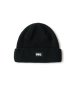 画像1: FTC/BOX LOGO BEANIE  BLACK (1)