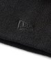画像5: FTC/NEW ERA SINGLE BEANIE  BLACK (5)