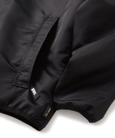 画像6: FTC/POLARTEC REVERSIBLE JKT  BLACK
