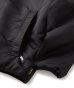 画像6: FTC/POLARTEC REVERSIBLE JKT  BLACK (6)