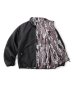 画像4: FTC/POLARTEC REVERSIBLE JKT  BLACK (4)