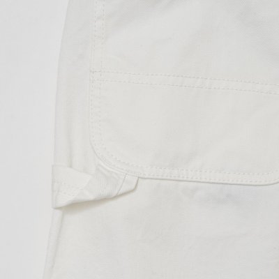 画像5: RATS/PAINTER PANTS  WHITE