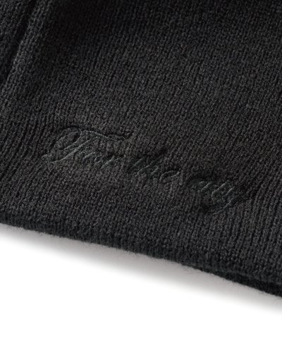 画像4: FTC/NEW ERA SINGLE BEANIE  BLACK