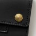 画像5: RATS/BINGO BROTHERS WALLET SILVER925  BLACK (5)
