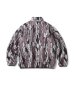 画像7: FTC/POLARTEC REVERSIBLE JKT  BLACK (7)
