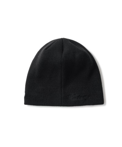 画像2: FTC/NEW ERA SINGLE BEANIE  BLACK