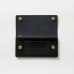 画像2: RATS/BINGO BROTHERS WALLET SILVER925  BLACK (2)