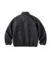 画像3: FTC/POLARTEC REVERSIBLE JKT  BLACK (3)