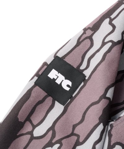 画像10: FTC/POLARTEC REVERSIBLE JKT  BLACK