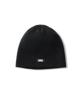 FTC/NEW ERA SINGLE BEANIE  BLACK