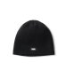 画像1: FTC/NEW ERA SINGLE BEANIE  BLACK (1)