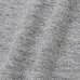 画像5: RATS/HALF ZIP UP SWEAT  H.GRAY (5)