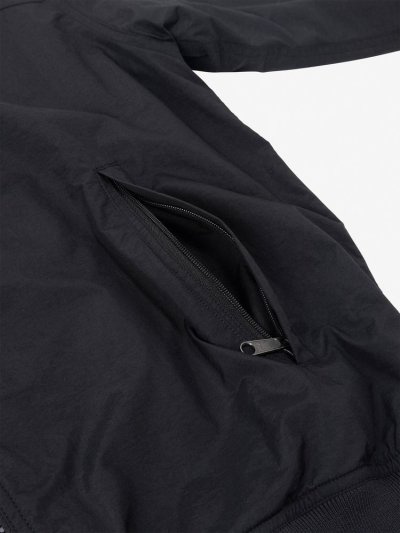 画像3: THE NORTH FACE/COMPACT NOMAD BLOUSON BLACK