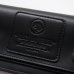 画像3: RATS/SHORT LEATHER WALLET   BLACK (3)