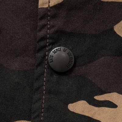 画像6: RATS/CAMO COACH JKT  CAMO