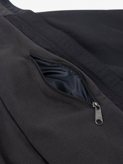 画像4: THE NORTH FACE/COMPACT NOMAD BLOUSON BLACK