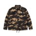 画像2: RATS/CAMO COACH JKT  CAMO (2)
