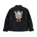 画像24: (SALE 40%OFF) Feel FORCE/SYMBOL　BROWN (24)