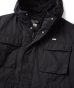 画像4: FTC/CORDURA HOODED JACKET  BLACK (4)