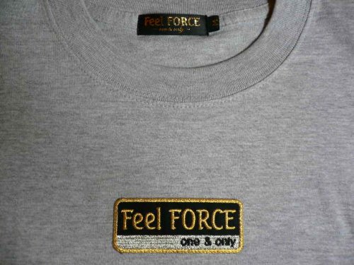 他の写真2: Feel FORCE/ONE&ONLY　GRAY