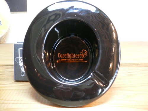 他の写真1: COREFIGHTER/HAT ASHTRAY  BLACK