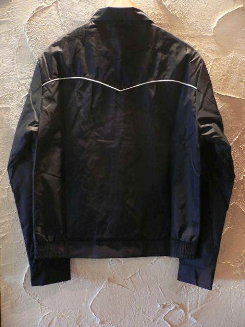 他の写真1: COREFIGHTER/NYLON WESTARN JK  BLACK