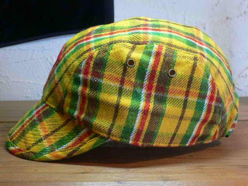 他の写真1: FAT/KAPPE-F　MUSTARD