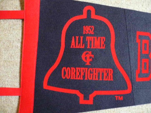 他の写真1: COREFIGHTER/PENNANT  NAVYxRED