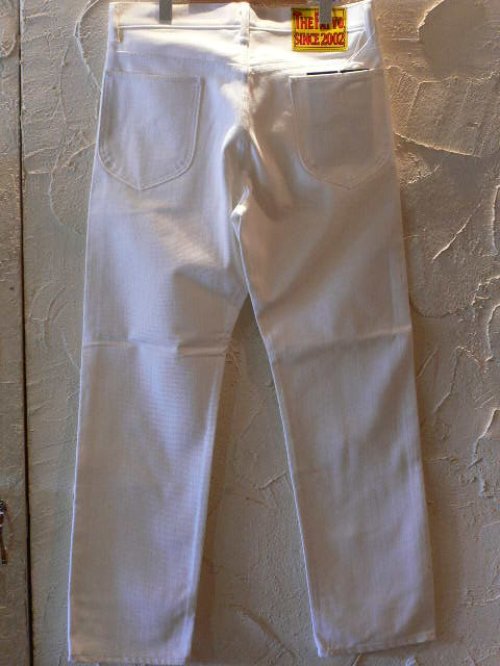 他の写真1: FAT/DEXTER  WHITE