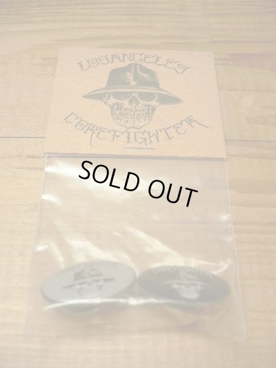 画像1: COREFIGHTER/PINS