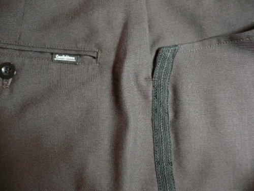 他の写真2: ☆SALE 40%OFF☆COREFIGHTER/LINE PANTS  BROWN