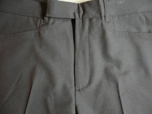 他の写真3: ☆SALE 40%OFF☆COREFIGHTER/LINE PANTS  BROWN