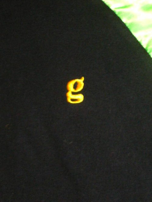 他の写真3: ☆SALE 50%OFF☆ GROOVER GRAND/NEON S/S POLO　BLACK