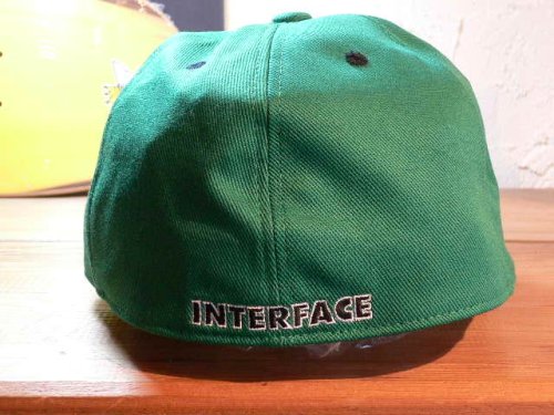 他の写真1: INTERFACE/KROSS  GREEN