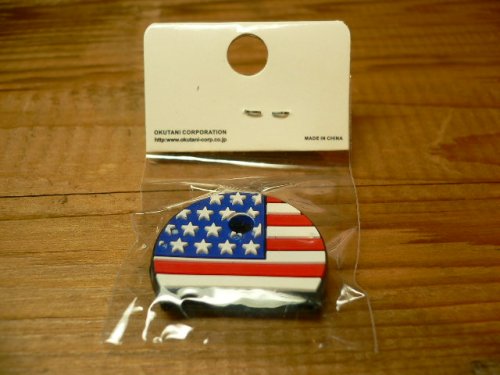 他の写真1: KEY COVER　US FLAG