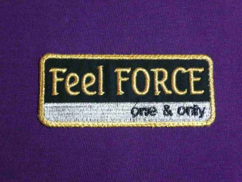 他の写真2: (SALE 40%OFF) Feel FORCE/ONE&ONLY　PURPLE