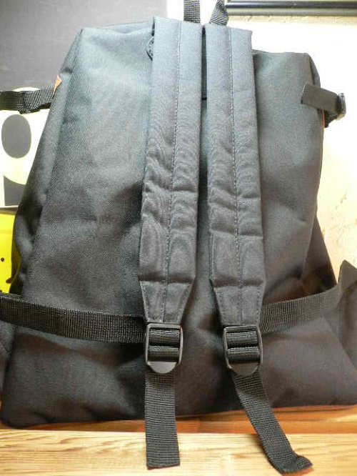 他の写真2: COREFIGHTER/TEAM BACK  BLACK