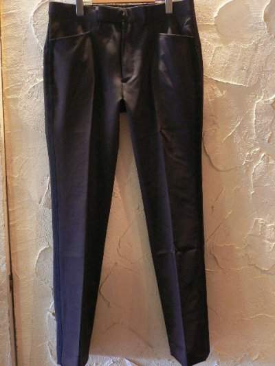 画像1: ☆SALE 40%OFF☆COREFIGHTER/LINE PANTS  BROWN