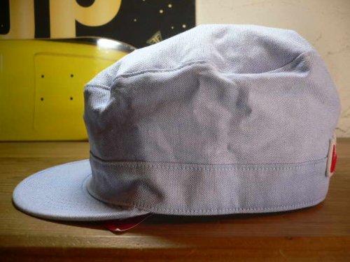 他の写真1: (SALE 35%OFF)COREFIGHTER/OXFORD ARMY CAP  BLUE