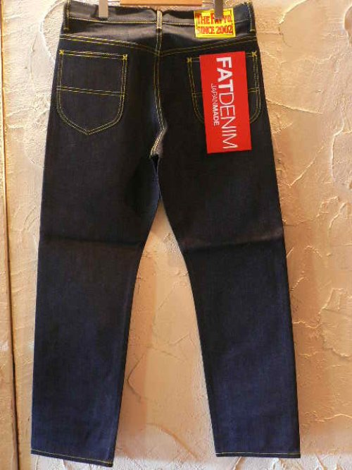 他の写真1: FAT/DEXTER　BLUE  INDIGO