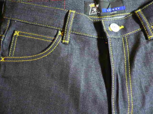 他の写真2: FAT/DEXTER　BLUE  INDIGO