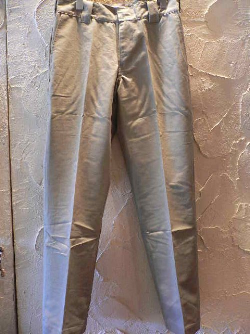 他の写真1: UP START/ROSE CHINO   KHAKI