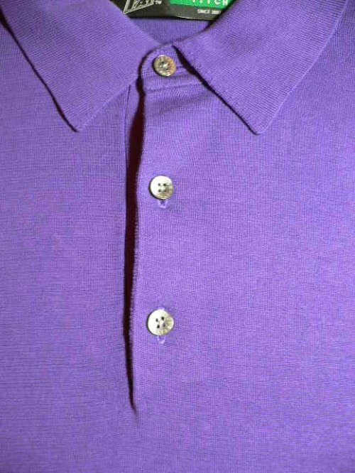 他の写真2: (SALE 40%OFF) FAT/TWO TONE  PURPLExPINK