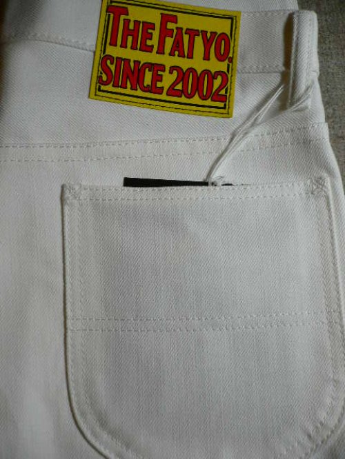 他の写真3: FAT/DEXTER  WHITE