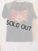 FTC/HOSOIxFTC  BLACK